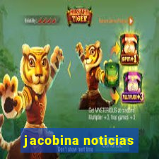 jacobina noticias